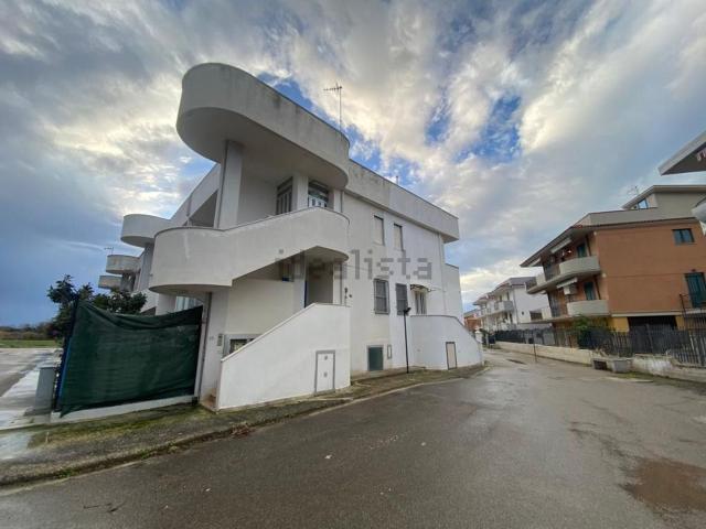Appartamento in vendita a Puglia, Foggia