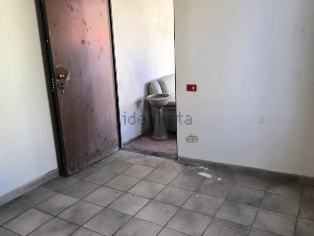 Appartamento in vendita a Caliano, Montoro