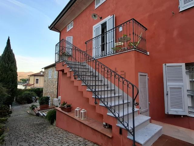 Appartamento in vendita a Bocca di Magra, Ameglia