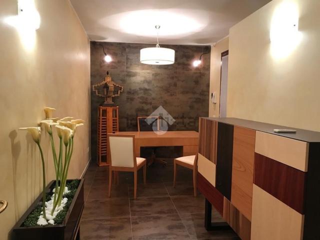 Appartamento in vendita a Romano di Lombardia, Bergamo