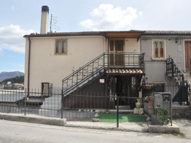 Appartamento in vendita a Rivisondoli, Abruzzo