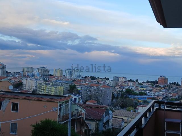 Appartamento in vendita a Zanni, Pescara