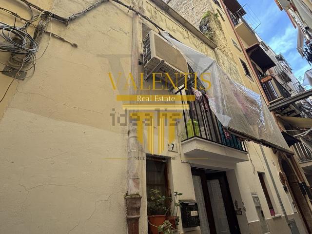 Appartamento in vendita a Gaeta, Lazio
