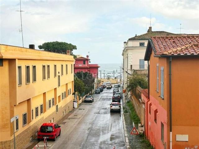 Appartamento in vendita a Borgo Medievale, Roma Capitale