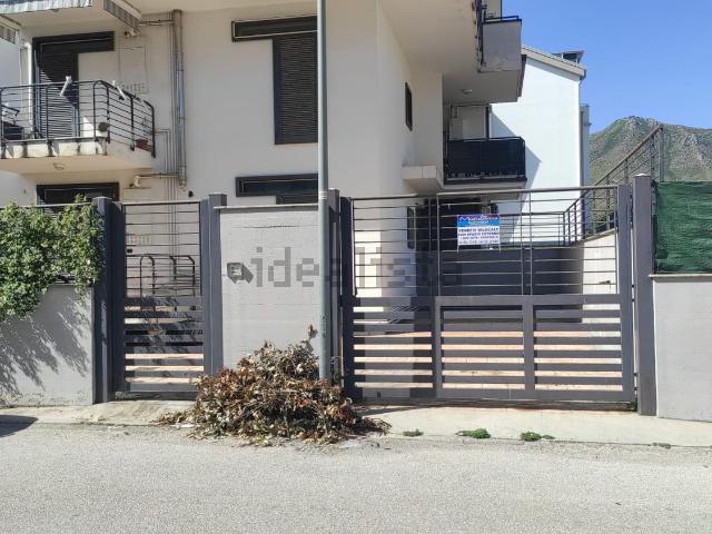 Appartamento in vendita a San Prisco, Campania