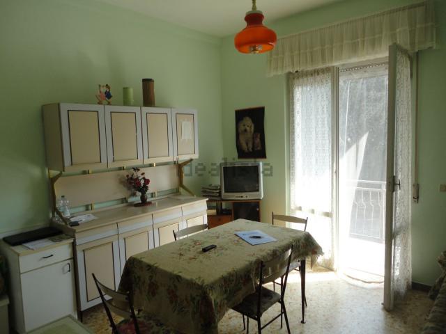 Appartamento in vendita a Diano Calderina, Diano Marina