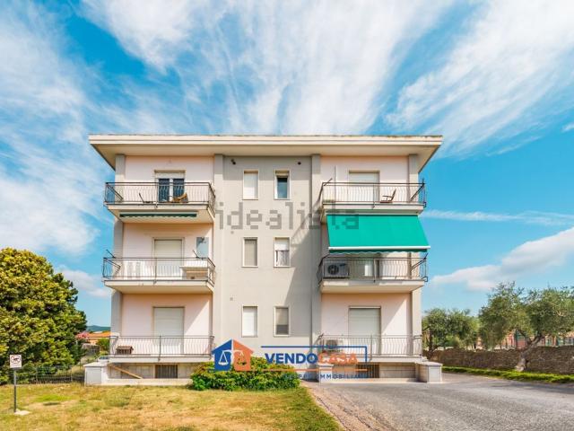 Appartamento in vendita a Diano Calderina, Diano Marina
