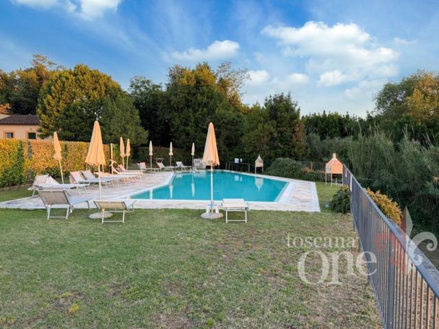 Appartamento in vendita a Peccioli, Toscana