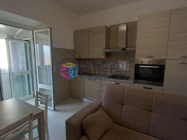 Appartamento in vendita a Garibaldi, Livorno