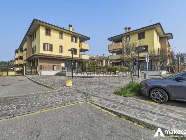 Appartamento in vendita a Cervignano D'adda, Lombardia