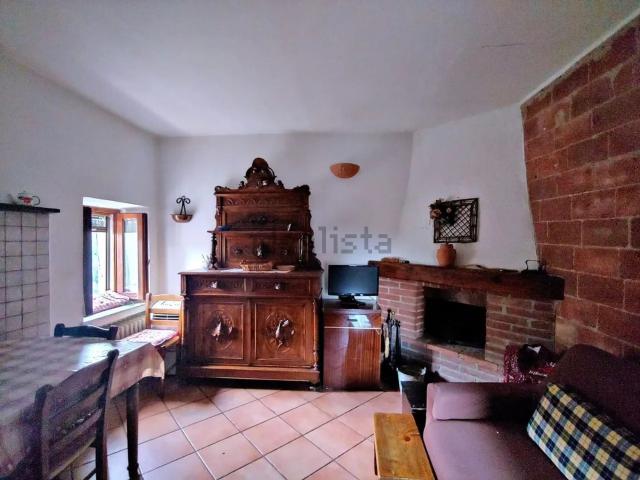 Appartamento in vendita a Pieve Di Sinalunga, Toscana