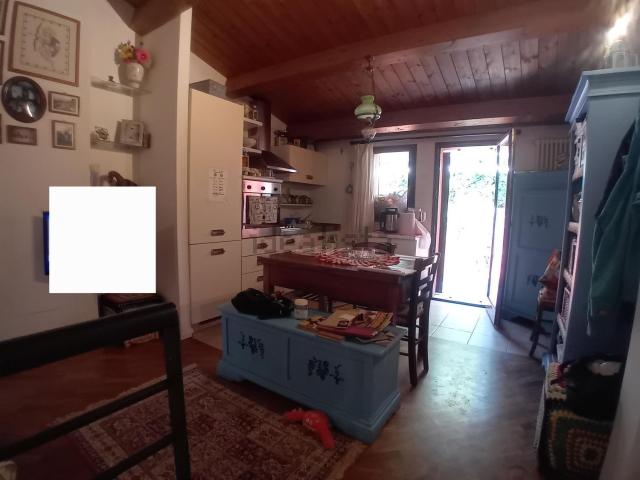 Attico in vendita a Villa Fastiggi, Marche