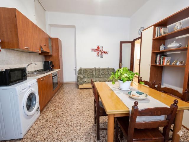Appartamento in vendita a Fabiano Alto, La Spezia