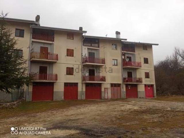 Appartamento in vendita a Gamberale, Abruzzo