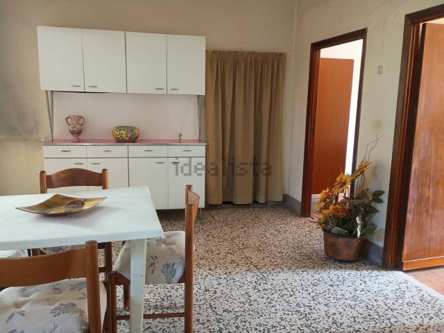Appartamento in vendita a Terricciola, Toscana