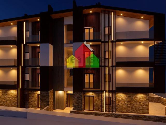 Appartamento in vendita a Castel di Sangro, L'Aquila