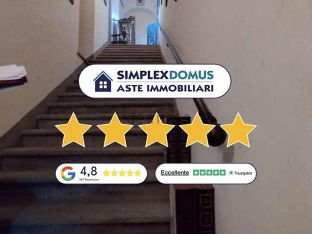 Appartamento in vendita a La Tignamica, Vaiano
