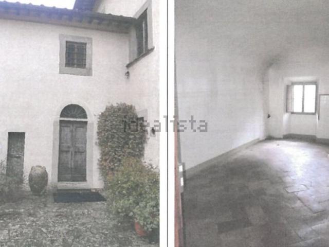 Appartamento in vendita a La Tignamica, Vaiano