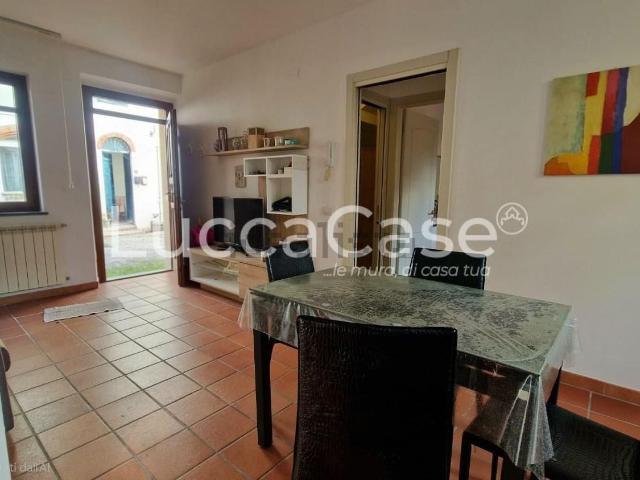 Appartamento in vendita a San Concordio, Bagni Di Lucca Ponte