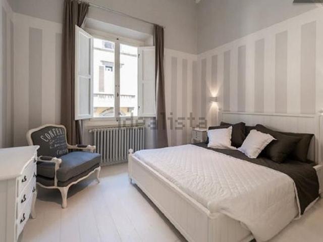 Appartamento in vendita a Quartiere 1, Firenze