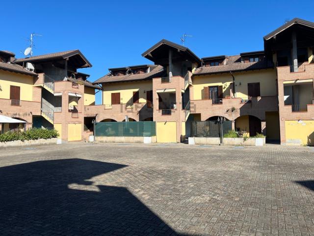 Appartamento in vendita a Vidigulfo, Lombardia