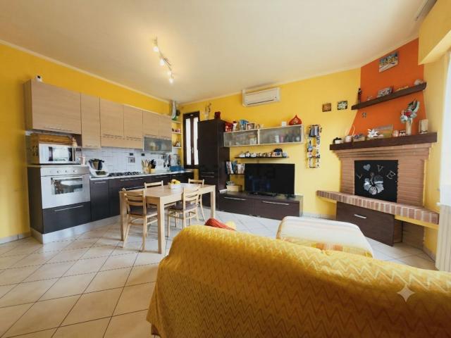 Appartamento in vendita a Pozzarello, Montevettolini