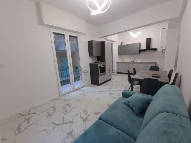 Appartamento in vendita a San Michele di Pagana, Rapallo