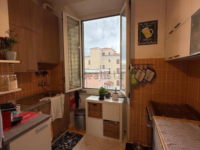 Appartamento in vendita a La Spezia