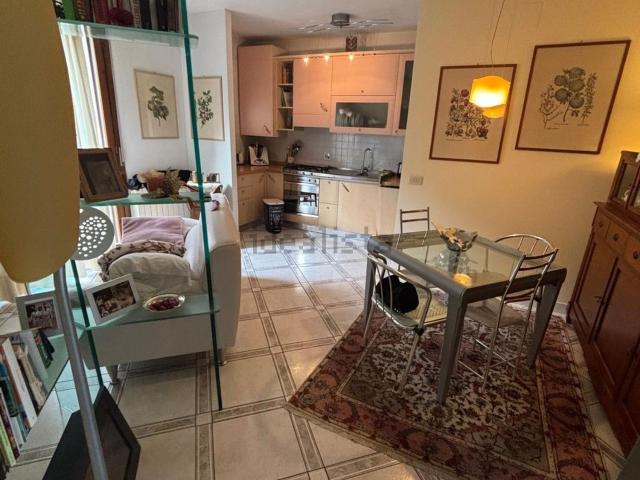 Appartamento in vendita a Vaglia, Toscana