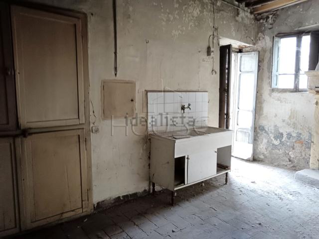 Appartamento in vendita a San Leo Bastia, Umbria