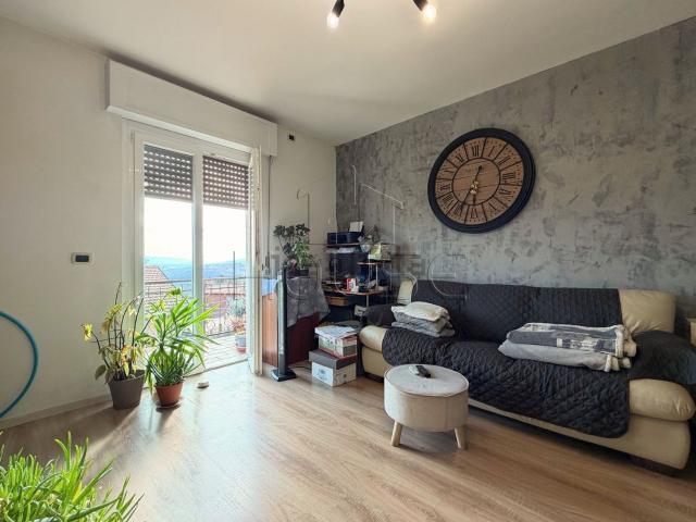 Appartamento in vendita a Casaglia, Cenerente