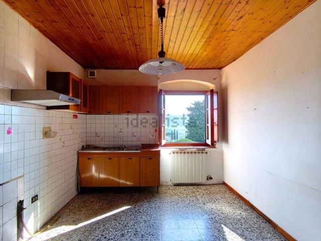 Appartamento in vendita a Santa Cristina, San Polo In Chianti
