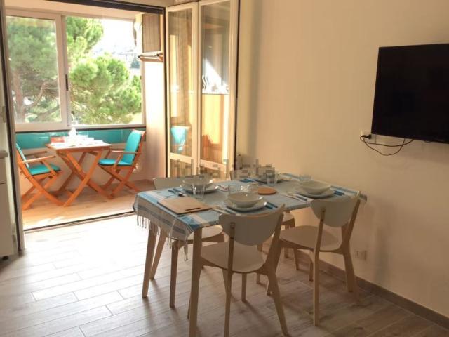 Appartamento in vendita a Villa Manierta, Sestri Levante
