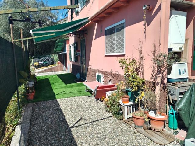 Appartamento in vendita a Pieve di San Venerio, La Spezia