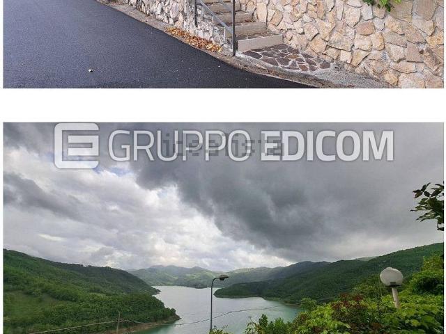 Appartamento in vendita a Posticciola, Rocca Sinibalda