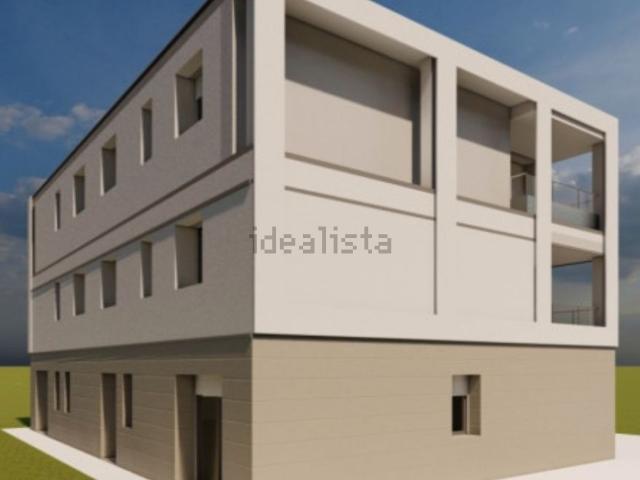 Appartamento in vendita a Punta Marina Terme, Ravenna