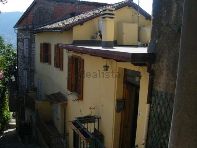 Appartamento in vendita a Centro storico, Alatri