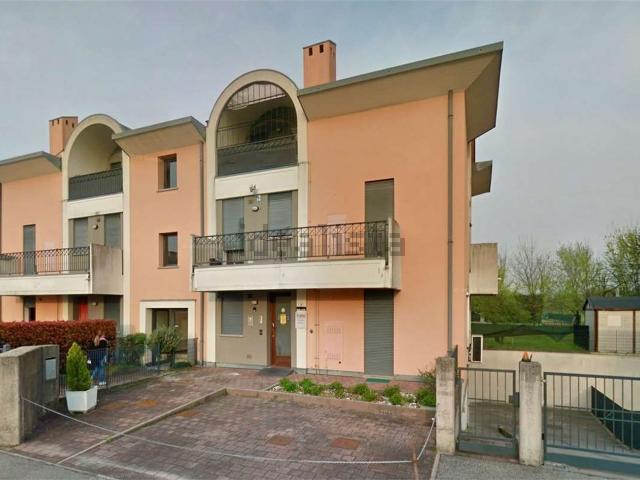 Appartamento in vendita a San Giorgio Delle Pertiche, Veneto