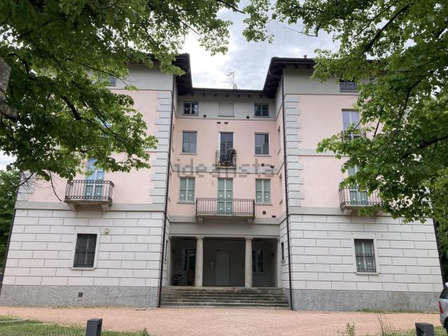 Appartamento in vendita a Ponte, Bisuschio