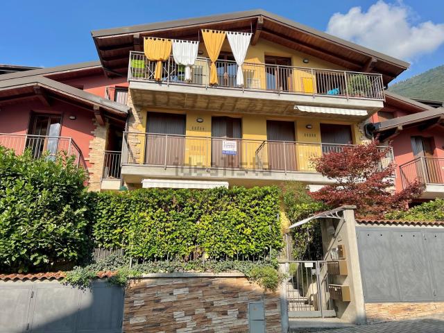 Appartamento in vendita a Endine Gaiano, Lombardia