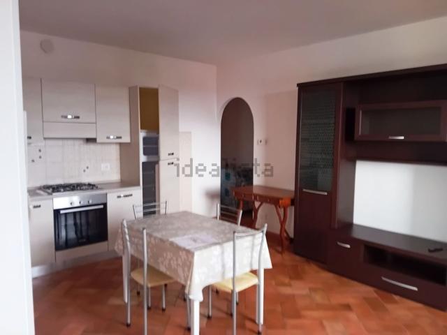 Appartamento in vendita a Foiano Della Chiana, Toscana
