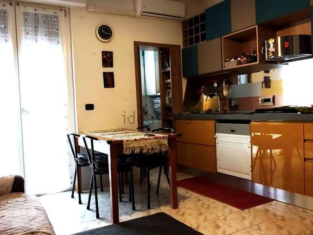 Appartamento in vendita a Mezzate, Peschiera Borromeo