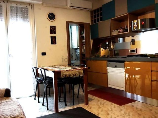 Appartamento in vendita a Mezzate, Peschiera Borromeo