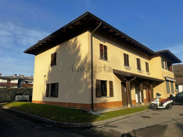 Appartamento in vendita a San Pietro Al Natisone, Friuli-Venezia Giulia