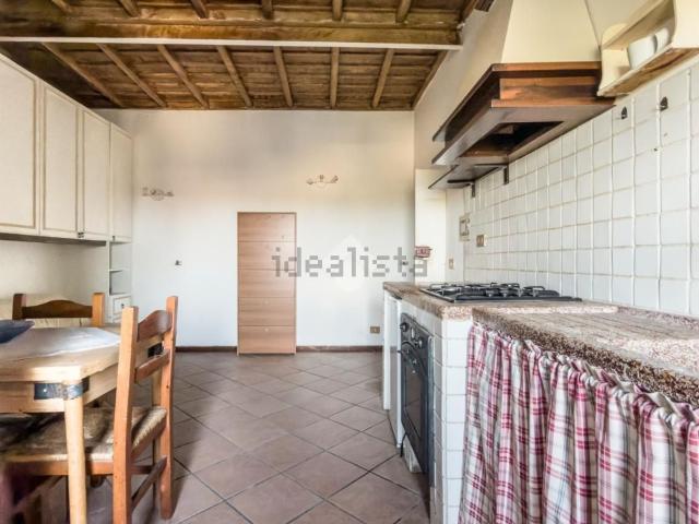 Appartamento in vendita a Campagnano di Roma, Roma Capitale