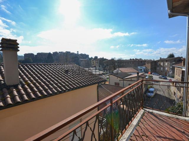Appartamento in vendita a Cappuccini, Ficulle