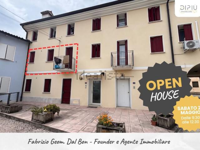 Appartamento in vendita a Santorso, Veneto