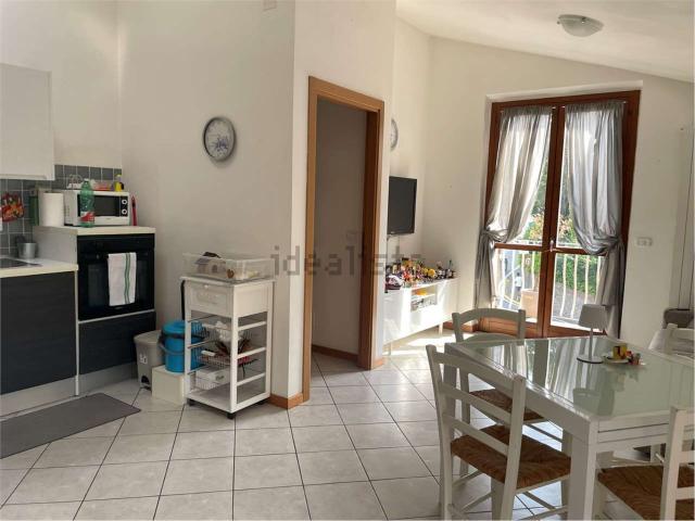 Appartamento in vendita a Monte San Savino, Toscana