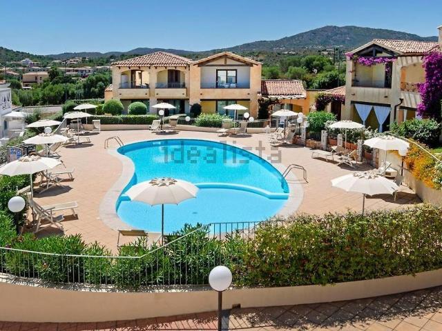 Appartamento in vendita a San Pantaleo