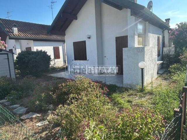 Appartamento in vendita a Comacchio, Reggio Emilia